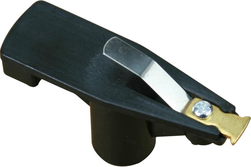 AIP Electronics Dragon FIRE Performance Brass Terminal Ignition Distributor Cap and Rotor Set Compatible with 1992-2003 Dodge 3.9L V6 OEM Fit CAP1048-R - Image 4